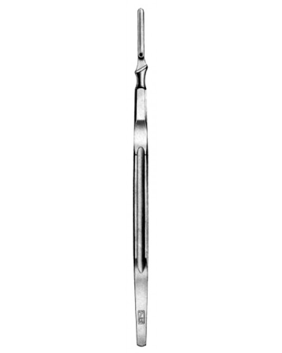 Scalpel Handle # 7K