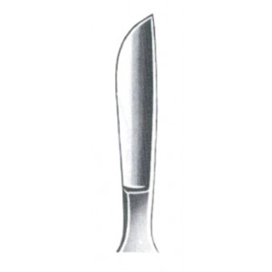 Disseting Knives 17cm/6 3/4