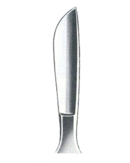 Disseting Knives 17cm/6 3/4