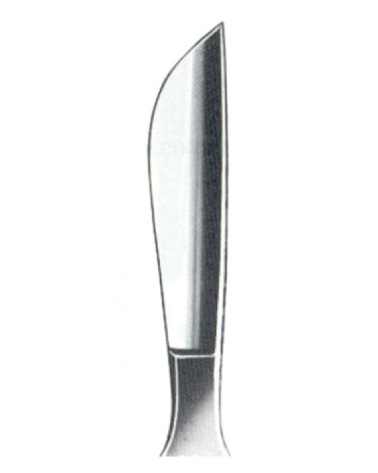 Disseting Knives 17cm/6 3/4