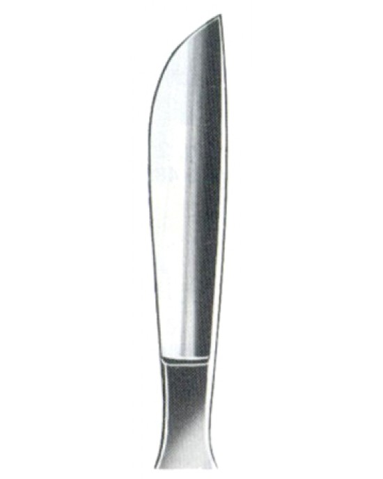 Disseting Knives 17cm/6 3/4