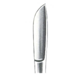Dissecting Knives 17cm/6 3/4