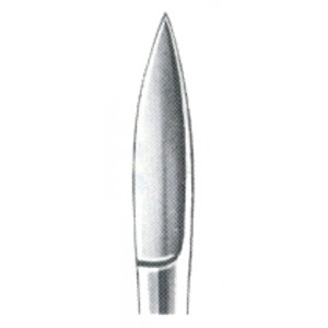 Dissecting Knives 17cm/6 3/4