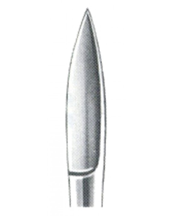Dissecting Knives 17cm/6 3/4