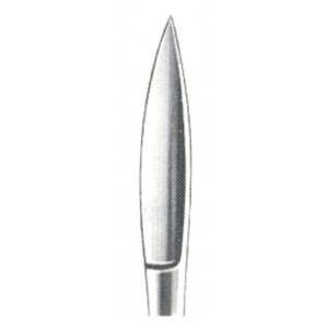 Dissecting Knives 17cm/6 3/4