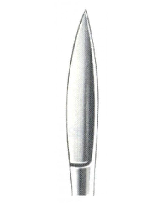 Dissecting Knives 17cm/6 3/4
