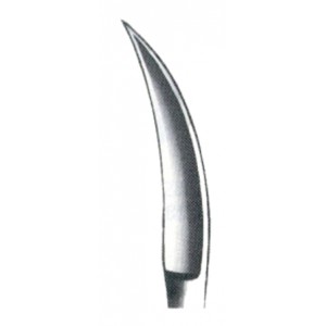 Dissecting Knives 17cm/6 3/4
