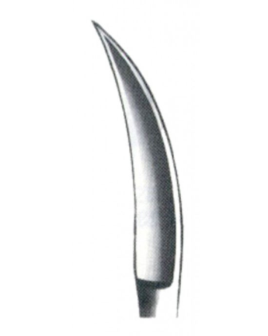 Dissecting Knives 17cm/6 3/4