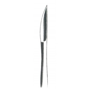 Dissecting Knives 17cm/6 3/4