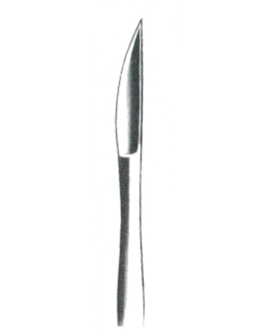 Dissecting Knives 17cm/6 3/4