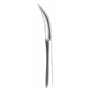 Dissecting Knives 17cm/6 3/4