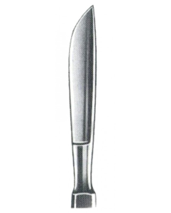 Diffenbach Dissecting Knives 17cm/6 3/4