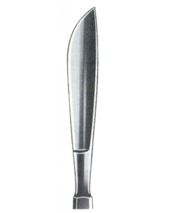 Diffenbach Dissecting Knives 17cm/6 3/4