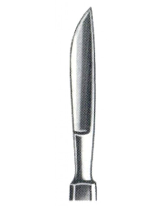 Dieffenbach Dissecting Knives 13cm/5 1/4