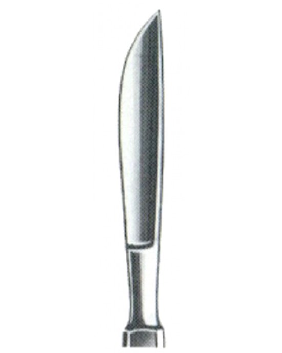 Dieffenbach Dissecting Knives 13cm/5 1/4