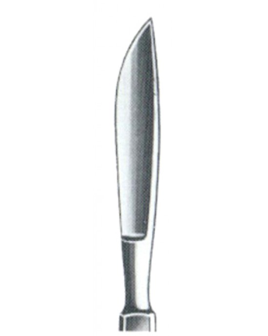 Dieffenbach Dissecting Knives 13cm/5 1/4