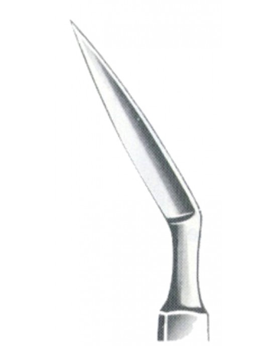 Simon Fistula Knives 20cm/8