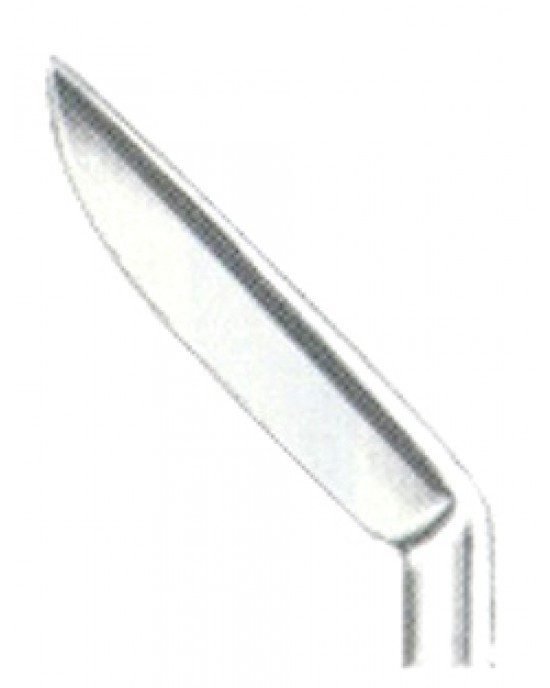 Ulrich Fistula Knives 22.5cm/9