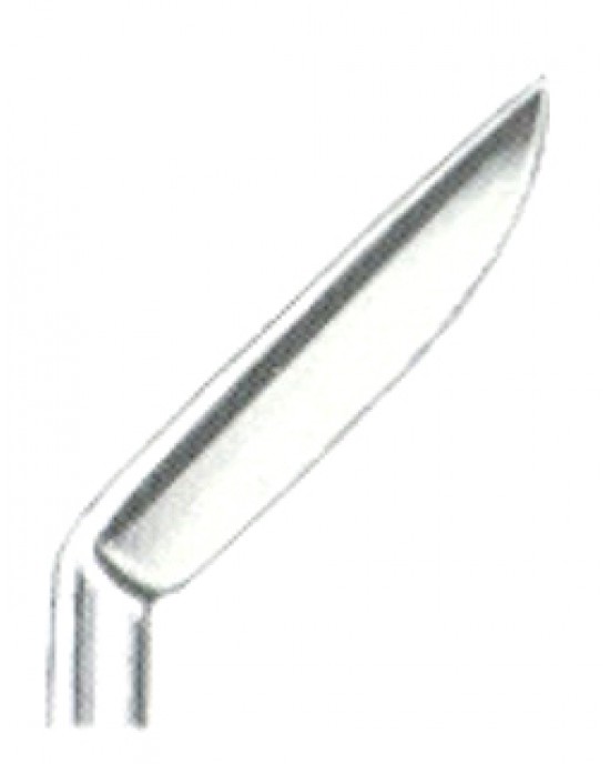 Ulrich Fistula Knives 22.5cm/9