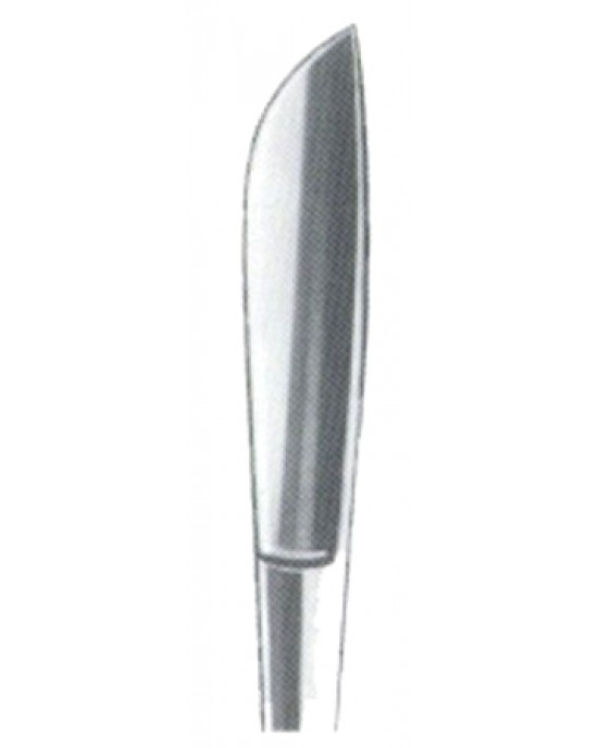 Simon Fistula Knives 23.5cm/9 1/4