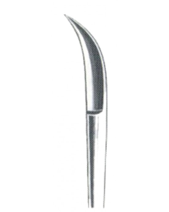 Simon Fistula Knives 23.5cm/9 1/4