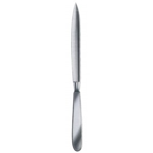 Liston Amputation Knvies 22cm/8 3/4