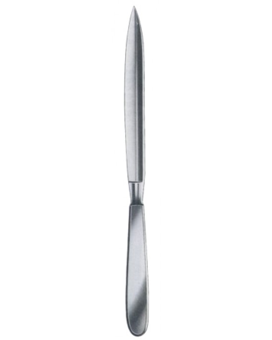 Liston Amputation Knvies 22cm/8 3/4