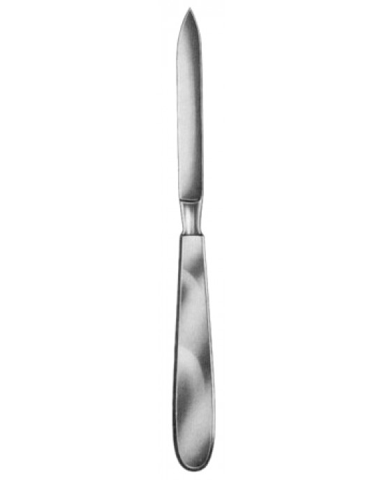Amputation Phalangeal Knives 9.5cm/3 3/4