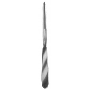 Amputation Interosseous Knives 11cm/4 1/2