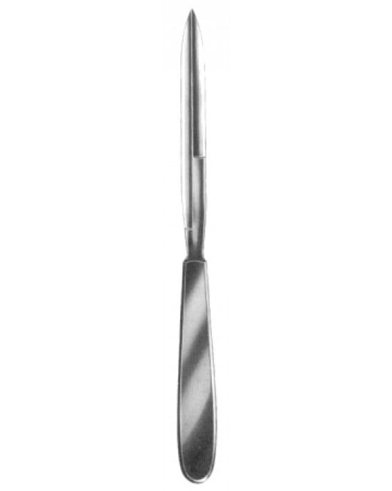 Amputation Interosseous Knives 11cm/4 1/2