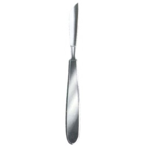 Langenbeck Resection Knives 18cm/7