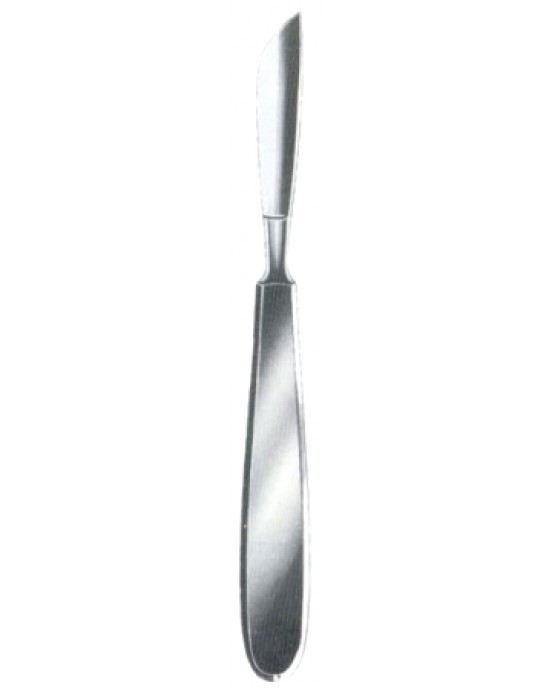 Langenbeck Resection Knives 18cm/7