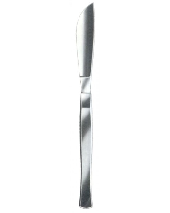 Virchow Autopsy Knives 8.5cm/3 1/2
