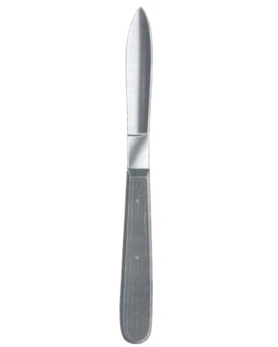 Virchow Autopsy Knives 9.5cm/3 3/4