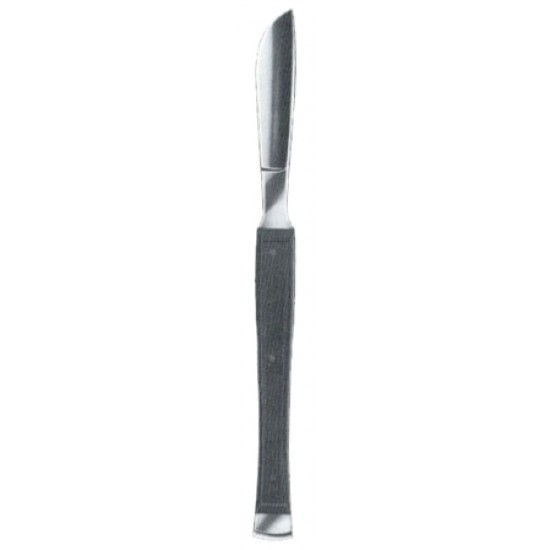 Cartilage knives Wooden Handle