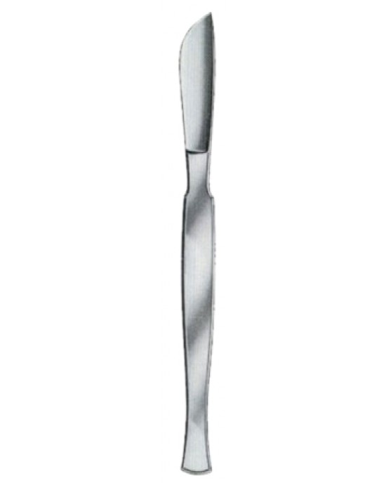 Cartilage knives Metal Handle