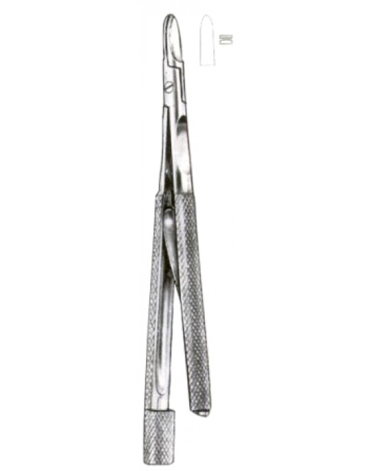 Troutman-Chris Razor Blade Breakers 9cm/3 1/2