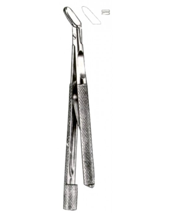 Troutman-Chris Razor Blade Breakers 9cm/3 1/2