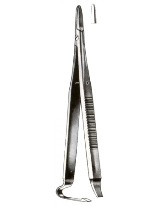 Razor Blade Breakers 11cm/4 1/2