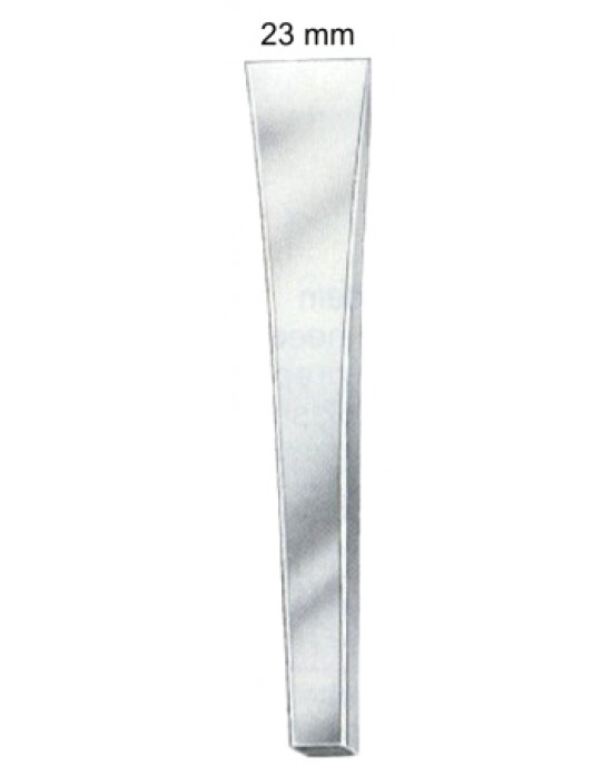 Osteotome  13cm/5