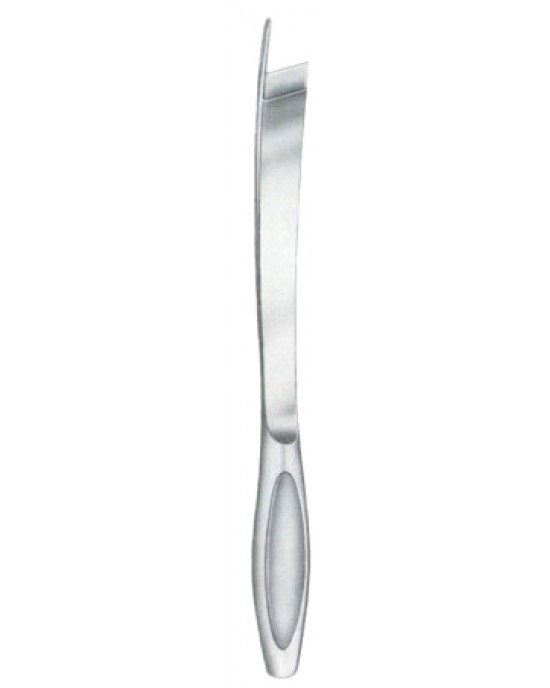 Brunetti Autopsy Knives 28.5cm/11 1/4