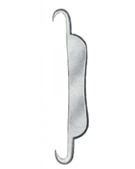 Muscle Hooks 7cm/2 3/4