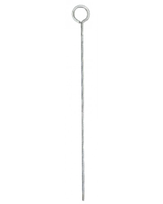 Loop for Needle Holder 6cm/2 1/4