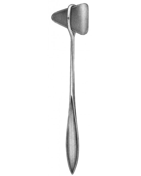 Taylor Percussion Hammers 18cm