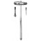 Buck Neurological Percussion Hammer 18cm S.S