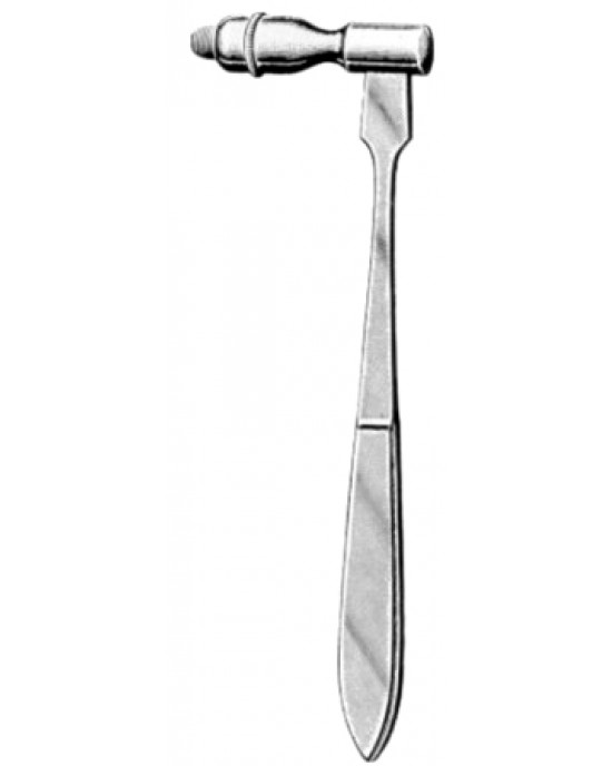 Traube Percussion Hammers 16cm/6 1/4