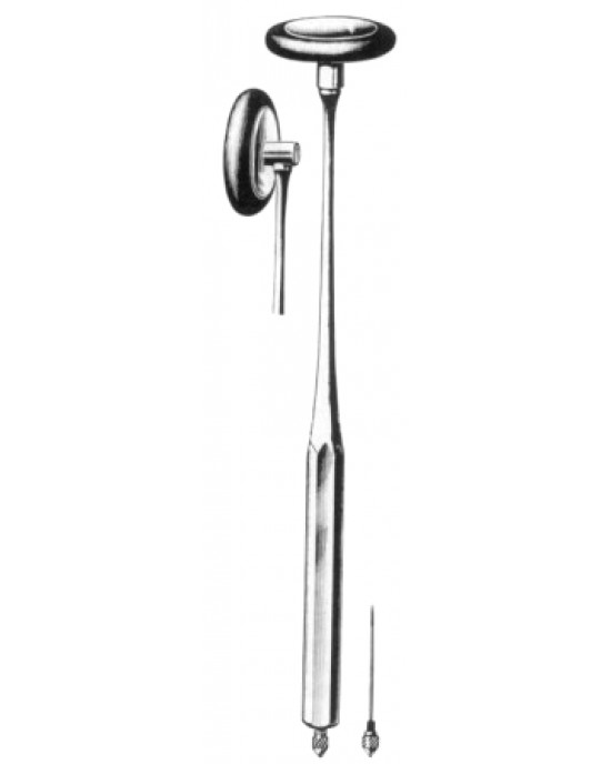 Babinsky Percussion Hammers 25cm/10