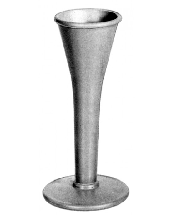 Pinard Stethoscope Plastic 15cm