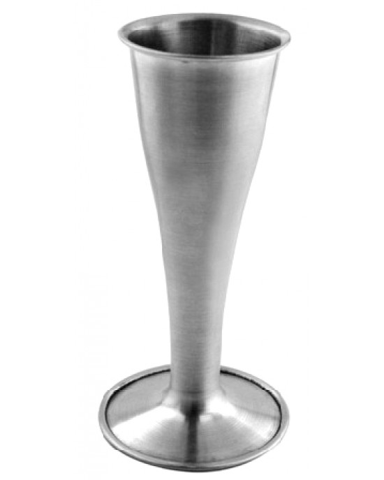Pinard Stethoscope Alum. 15cm