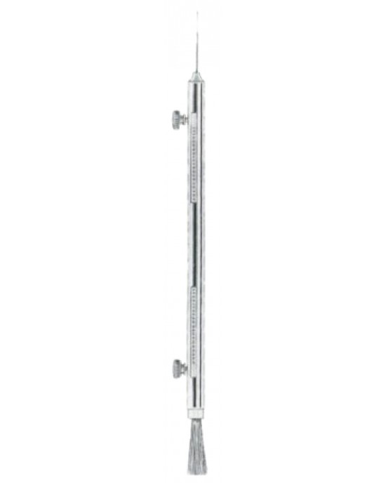 Aly Sensibility Instruments 17cm/6 3/4